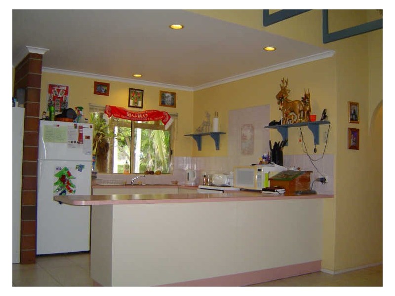 South Kolan QLD 4670