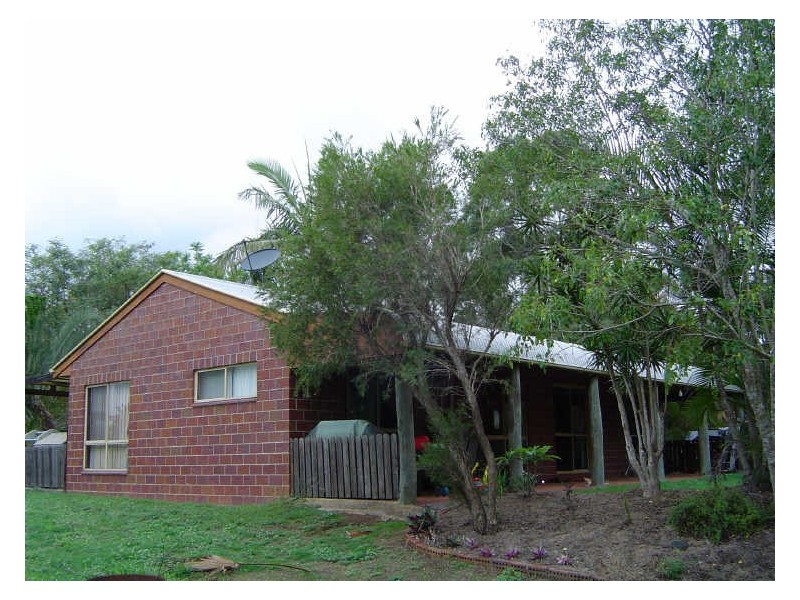 South Kolan QLD 4670