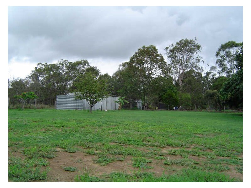 South Kolan QLD 4670