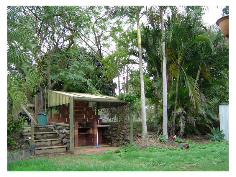 South Kolan QLD 4670