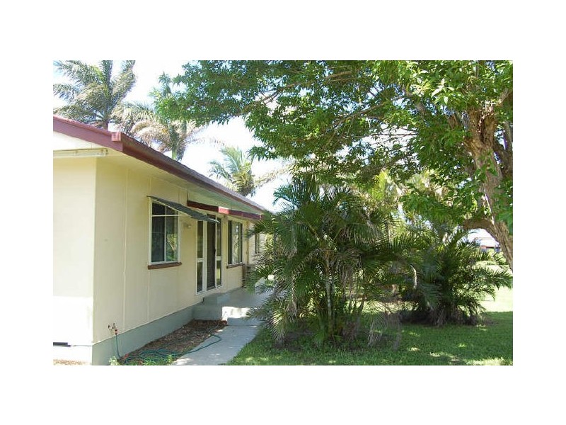 862 Gooburrum Road, Welcome Creek QLD 4670