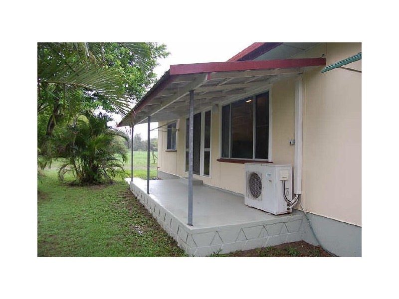 862 Gooburrum Road, Welcome Creek QLD 4670