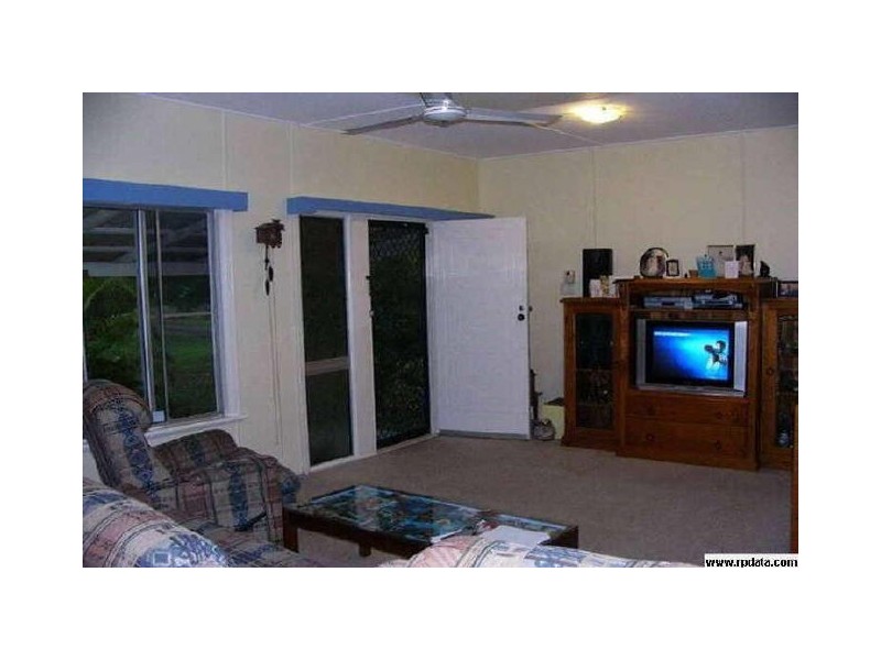 862 Gooburrum Road, Welcome Creek QLD 4670