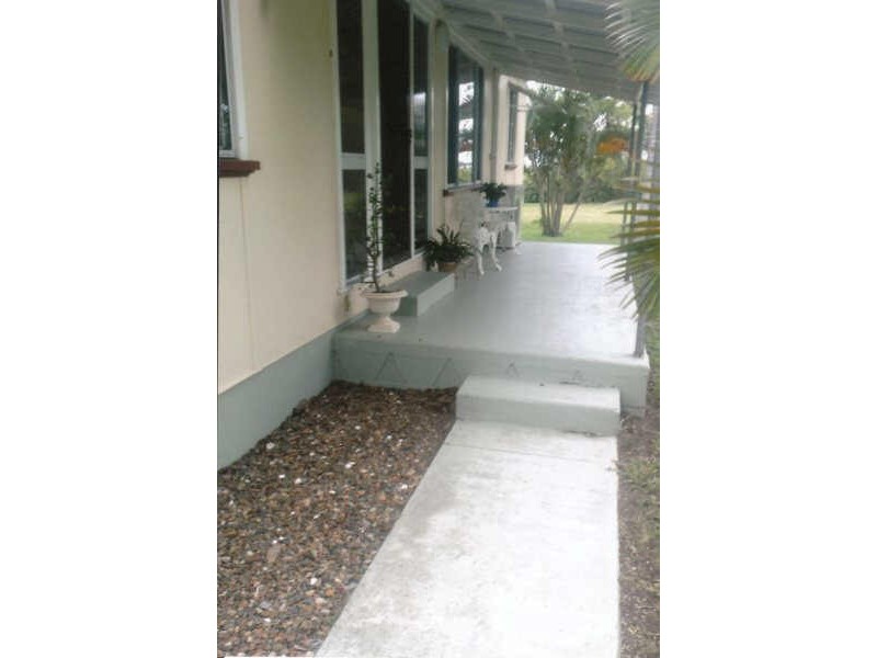 862 Gooburrum Road, Welcome Creek QLD 4670