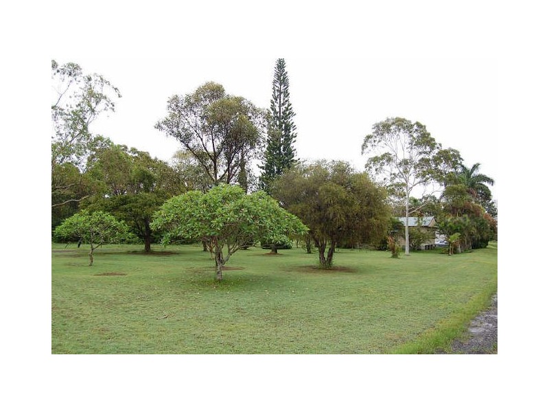 862 Gooburrum Road, Welcome Creek QLD 4670