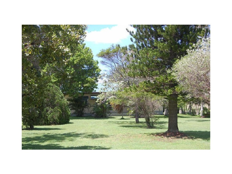 862 Gooburrum Road, Welcome Creek QLD 4670