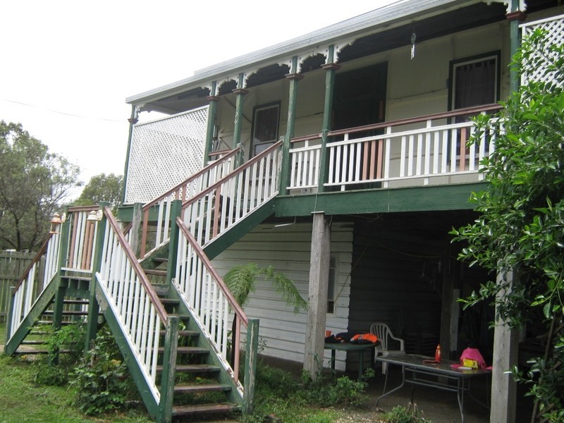 Kensington QLD 4670