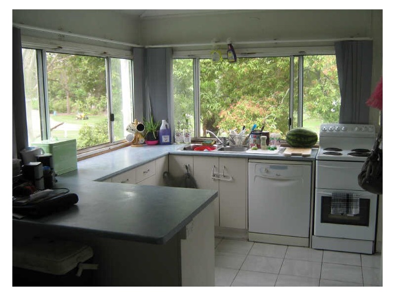 Kensington QLD 4670