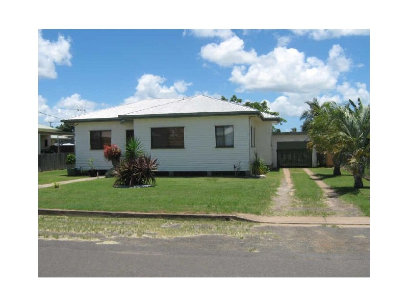 14 Brown Street, Norville QLD 4670