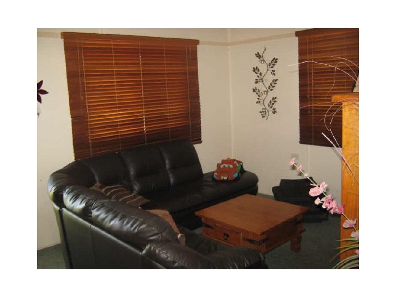 14 Brown Street, Norville QLD 4670