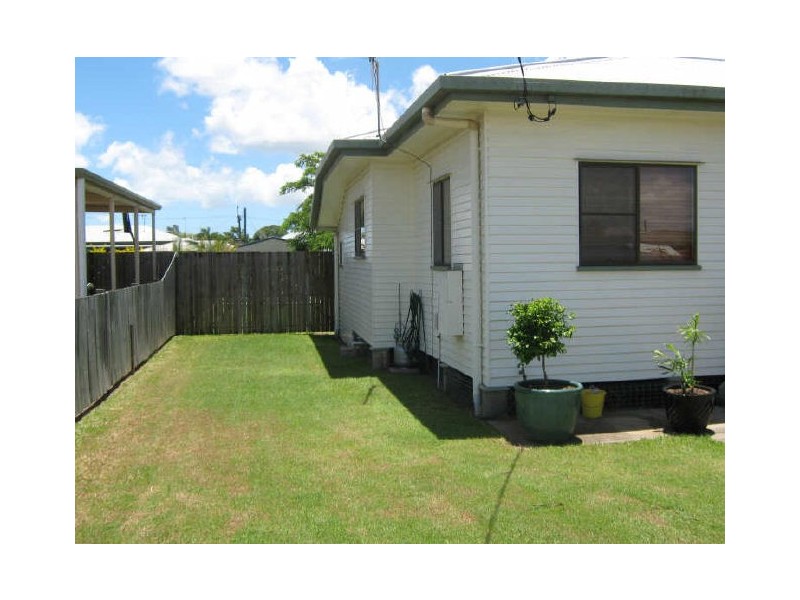 14 Brown Street, Norville QLD 4670