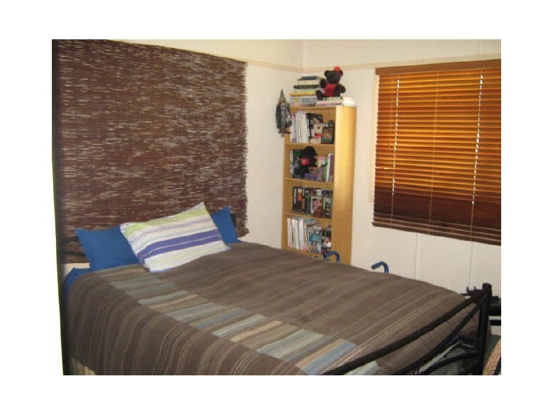 14 Brown Street, Norville QLD 4670