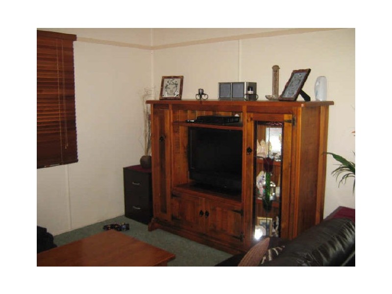 14 Brown Street, Norville QLD 4670