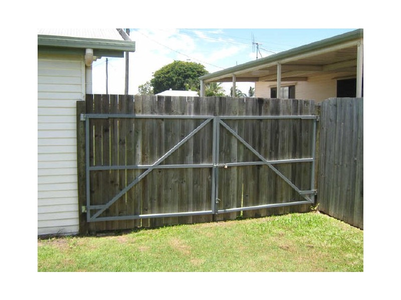 14 Brown Street, Norville QLD 4670