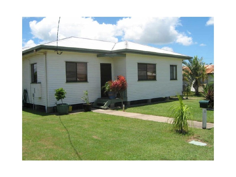 14 Brown Street, Norville QLD 4670