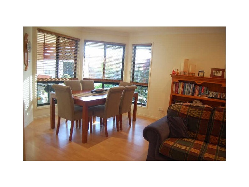 Avenell Heights QLD 4670