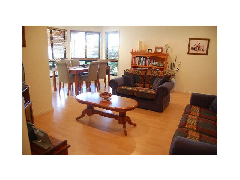 Avenell Heights QLD 4670