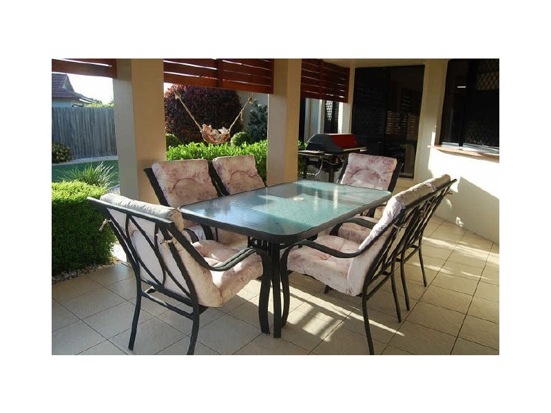 Avenell Heights QLD 4670