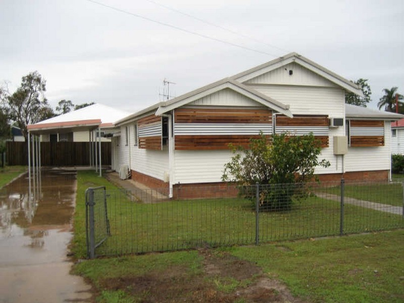 Millbank QLD 4670
