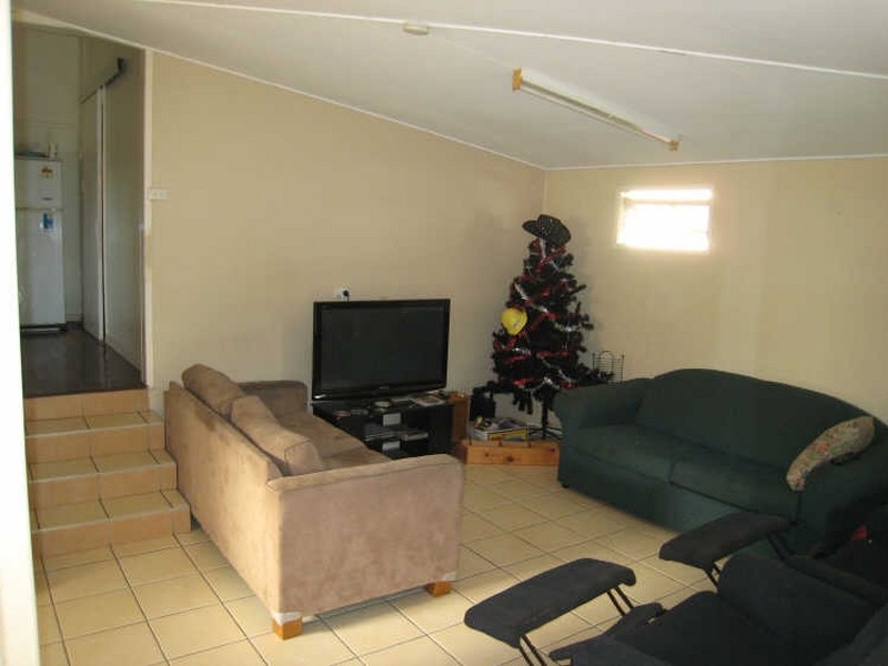 Millbank QLD 4670