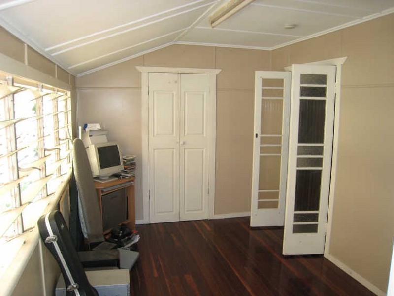 Millbank QLD 4670