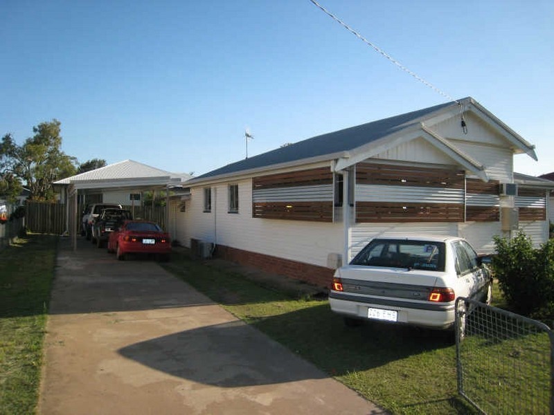Millbank QLD 4670