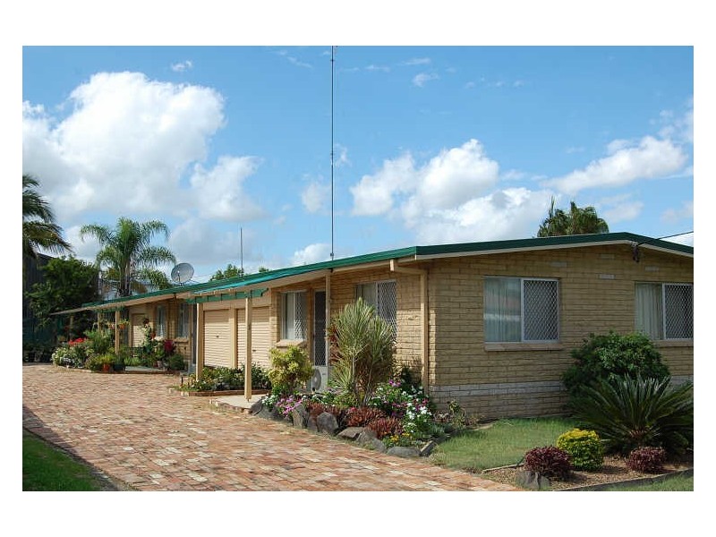 Norville QLD 4670