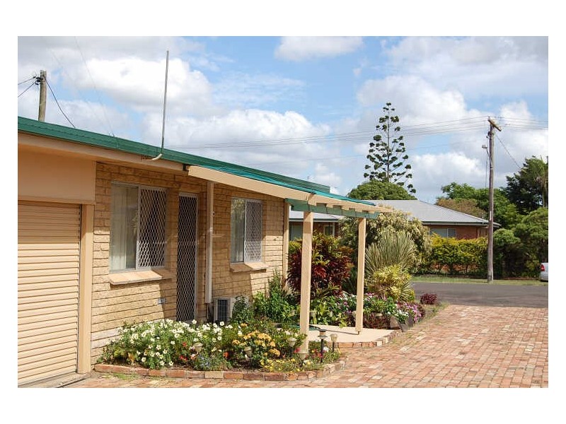 Norville QLD 4670