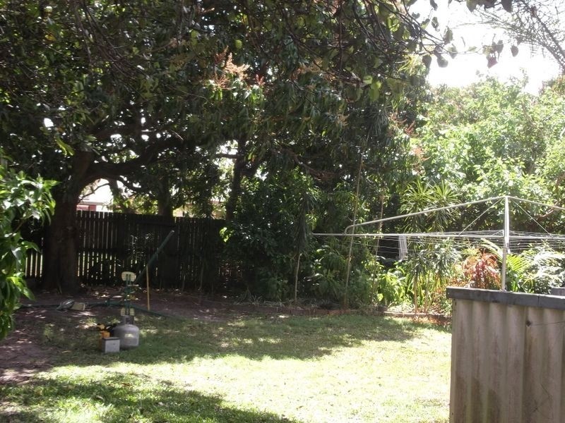 Svensson Heights QLD 4670