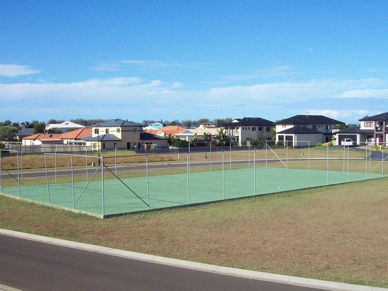 Coral Cove QLD 4670