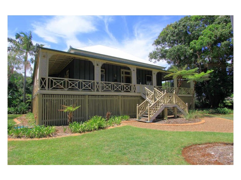 Kalkie QLD 4670
