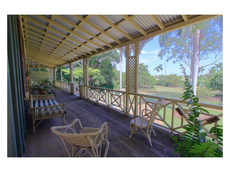 Kalkie QLD 4670