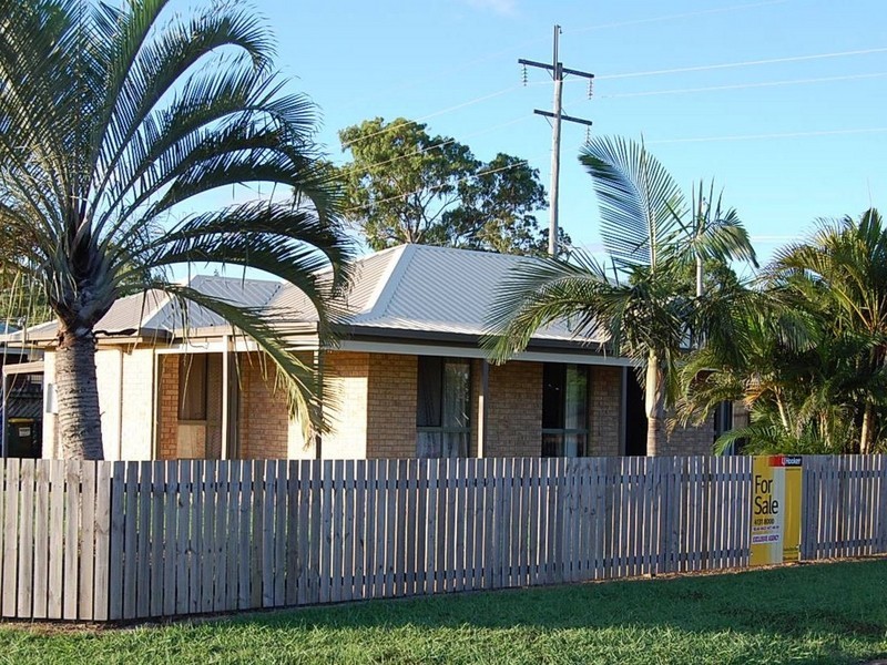 2 Thomas Thomsen Drive, Thabeban QLD 4670