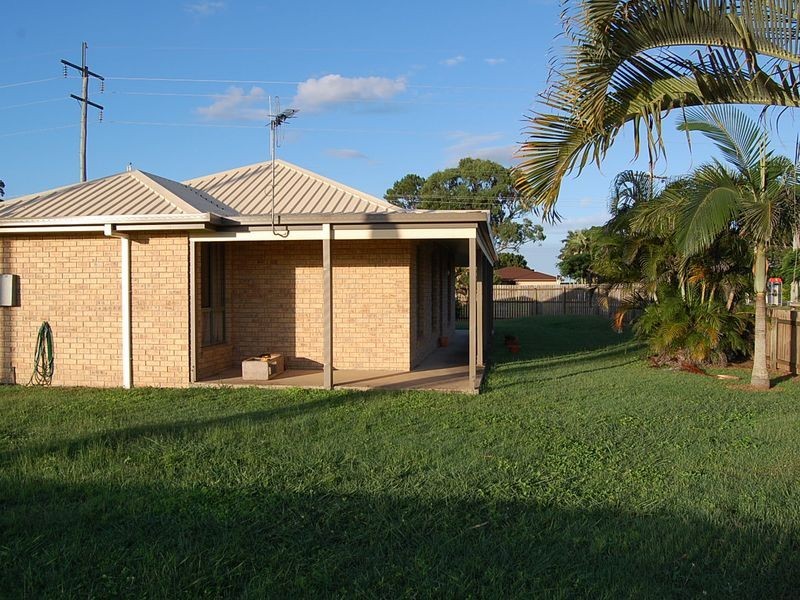 2 Thomas Thomsen Drive, Thabeban QLD 4670
