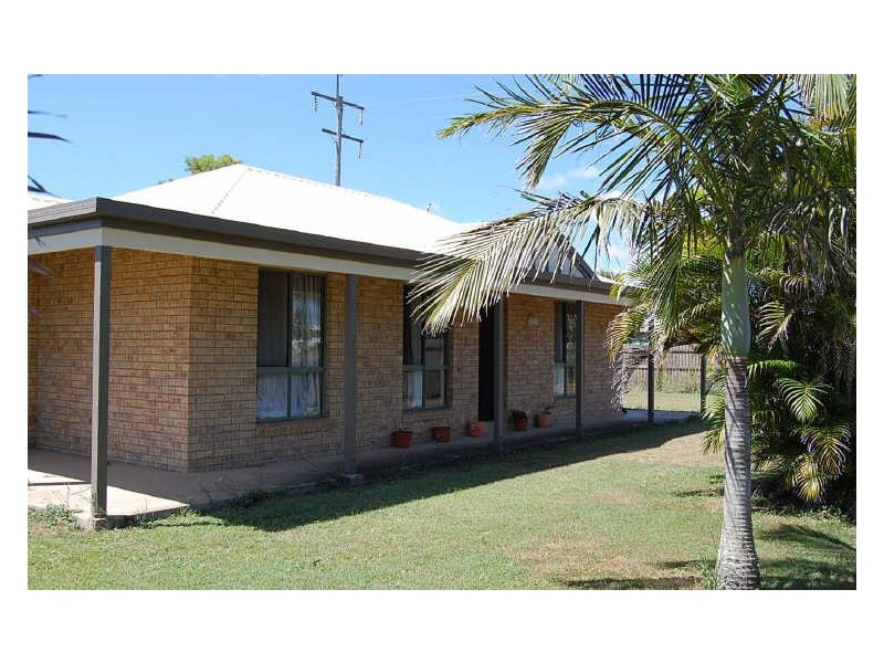 2 Thomas Thomsen Drive, Thabeban QLD 4670