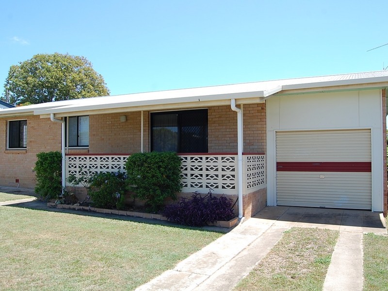 Kepnock QLD 4670