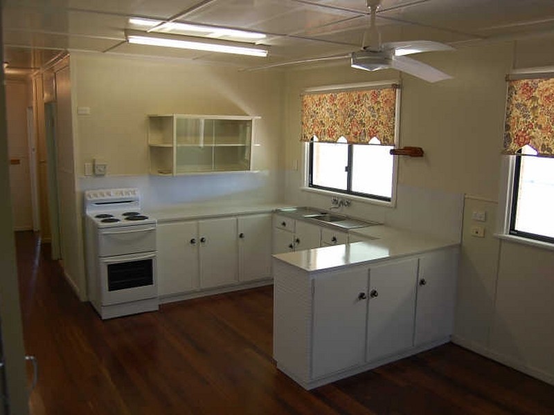 Kepnock QLD 4670