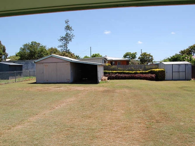 Kepnock QLD 4670
