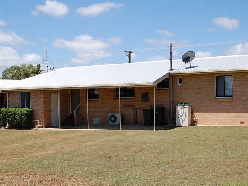 Kepnock QLD 4670