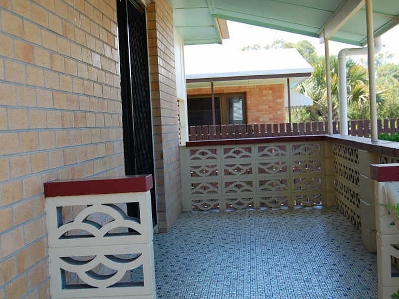 Kepnock QLD 4670