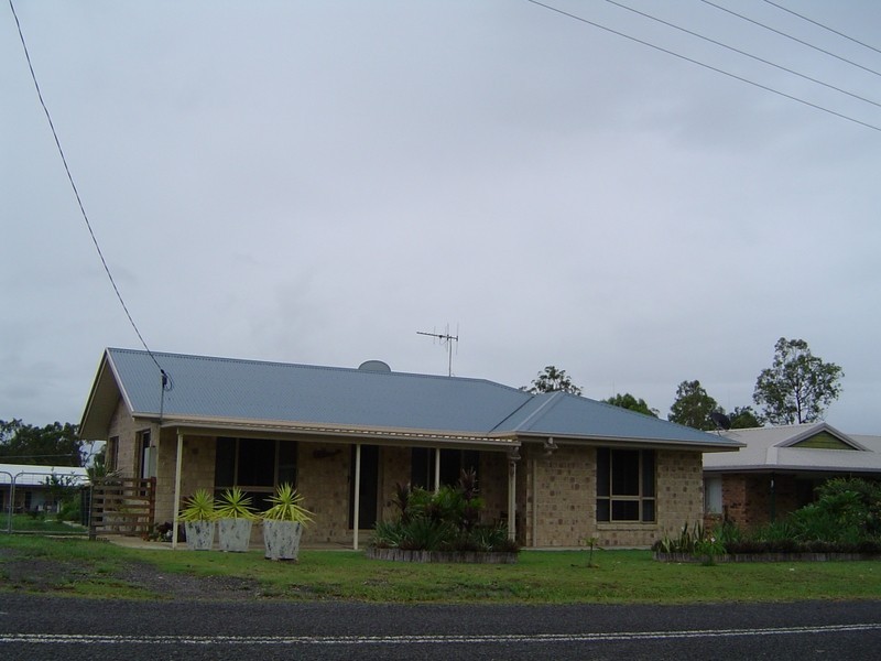 Avondale QLD 4670