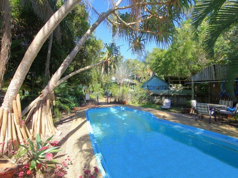 78 One Mile Road, Bundaberg North QLD 4670