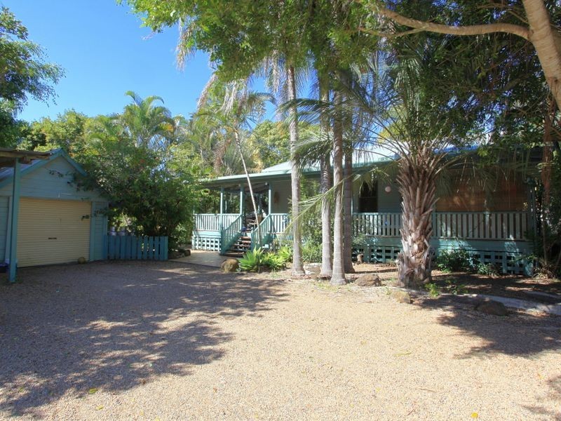 78 One Mile Road, Bundaberg North QLD 4670