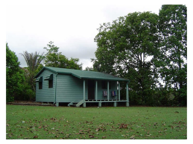 78 One Mile Road, Bundaberg North QLD 4670