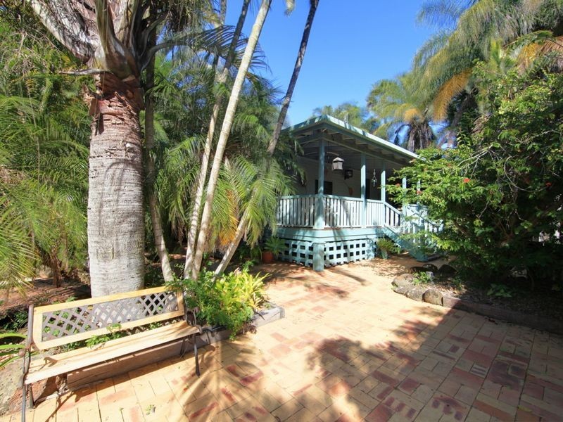 78 One Mile Road, Bundaberg North QLD 4670