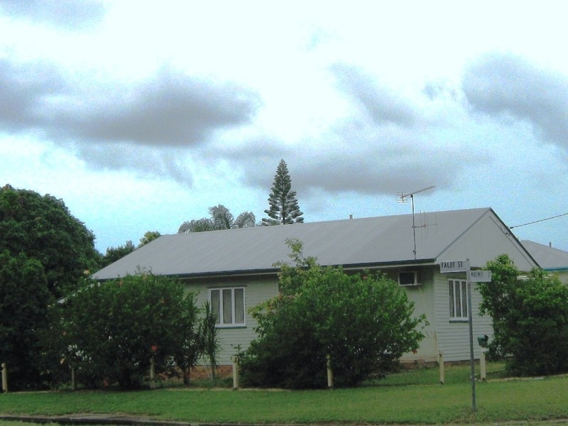 47 Windermere Street, Norville QLD 4670