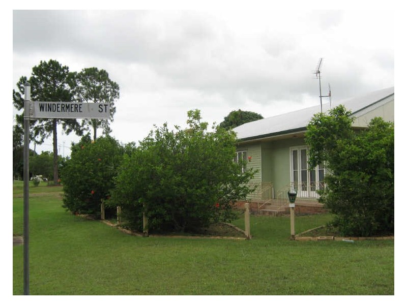 47 Windermere Street, Norville QLD 4670