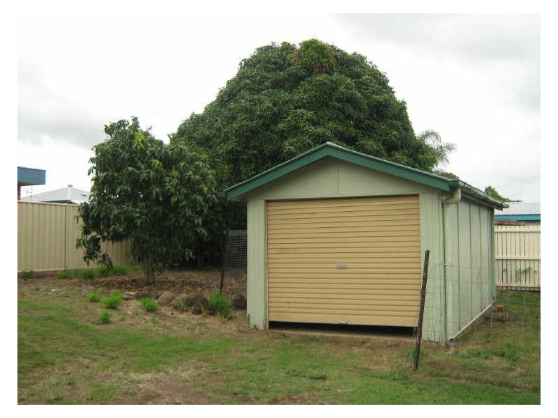 47 Windermere Street, Norville QLD 4670