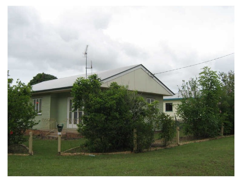 47 Windermere Street, Norville QLD 4670