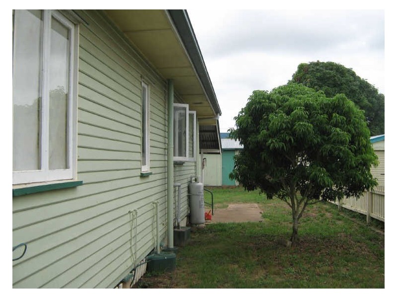 47 Windermere Street, Norville QLD 4670